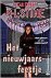 R.L. Stine - Het nieuwejaarsfeestje