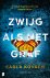 Carla Kovach - Zwijg als het graf