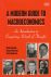 Snowdon, Brian / Vane, Howard / Wynarczyk, Peter - A modern guide to macroeconomics. An introduction to competing schools of thought