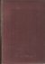 Molhuysen, P.C. & E.R. Oppenheim - Bibliothèque du Palais de la Paix. Catalogue.