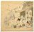 [Antique drawing, made befo...