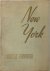 Andreas Feiniger - New York