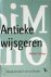 Antieke wijsgeren : Tegenge...