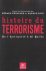 Histoire du terrorisme de l...
