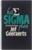 Jef Geeraerts - Het Sigma Plan