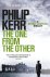 Philip Kerr 38911 - The One From The Other Bernie Gunther Thriller 4