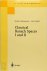 Classical Banach Spaces I a...