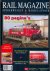 Rail Magazine, Spoorwegen e...