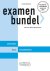 Examenbundel havo Geschiede...