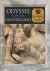 Allen, Tony, ... - ODYSSEE VAN DE ONSTERFELIJKEN - Mens & Mythe - Griekenland en Rome / Grieks-Romeinse Mythen.