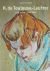 H.de Toulouse-Lautrec - Zij...