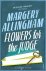 A campion mystery Flowers f...
