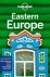  - Lonely Planet Eastern Europe