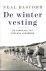 De wintervesting: De sabota...