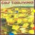 bordspel GOLF TIDDLYWINKS -...
