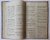  - [GENEALOGY, MANUSCRIPT, AARSSEN, VAN; VAN DAM VAN BRAKEL] Genealogie van Van Aarssen. Manuscript, ca. 80 p., geb., folio, ca. 1850.