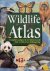 J. Farndon - Wildlife Atlas