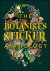 The Botanist's Sticker Anth...
