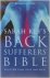 Back Sufferers' Bible