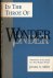 In the Throe of Wonder: Int...