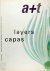  - a + t - Layers / Capas Revista de arquitectura + tecnologia / Magazine of architecture + technology