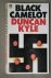 Kyle, Duncan - Black Camelot (2 foto's)