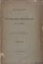 Campbell, M.-F.-A.G. - Annales de la typographie néerlandaise au Xve siècle - 2d Supplément