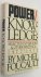 Foucault, Michel, Colin Gordon, ed., - Power/ knowlegde. Selected interviews and other writings 1972-1977