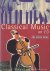 Classical music on CD. The ...