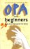 Opa voor beginners