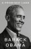 Obama, Barack - A Promised Land