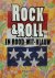 Rock  roll in rood-wit-blau...