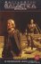 Fahey  Reed  Raynor - Battlestar Galactica Origins. Starbuck and Helo