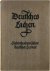Deutsches Lachen. Siebenhun...