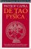 Capra Fritjof - TAO VAN FYSICA