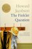The Finkler Question A Novel