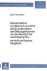 Chien, Sche-Yen. - Das Verhältnis von Mensch und Welt als Grundproblem der Bildungstheorien von Humboldt, Fink und Chuang Tzu : ein kulturkritischer Vergleich.