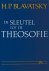 De sleutel tot de theosofie