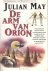 May, Julian - De arm van Orion. De kronieken van Rampart, deel 2