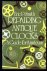 Eric Smith - Repairing antique clocks; a guide for amateurs.