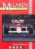 Geoffrey Williams - McLaren: A Racing History