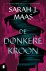 Sarah J. Maas - Glazen troon 2 - De donkere kroon