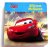 DISNEY Pixar Cars - BLIKSEM...