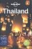 Lonely Planet Thailand