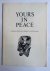 Eichenberg, Fritz, Forest James H. (introduction) - Yours in peace; A selection of prints with a message by Fritz Eichenberg