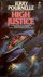 Pournelle, Jerry - High Justice