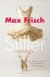 Max Frisch 30907 - Stiller roman
