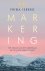 Fríða Ísberg - (1) Markering