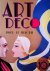 Art Deco: zwier en melodie