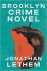 Brooklyn Crime Novel